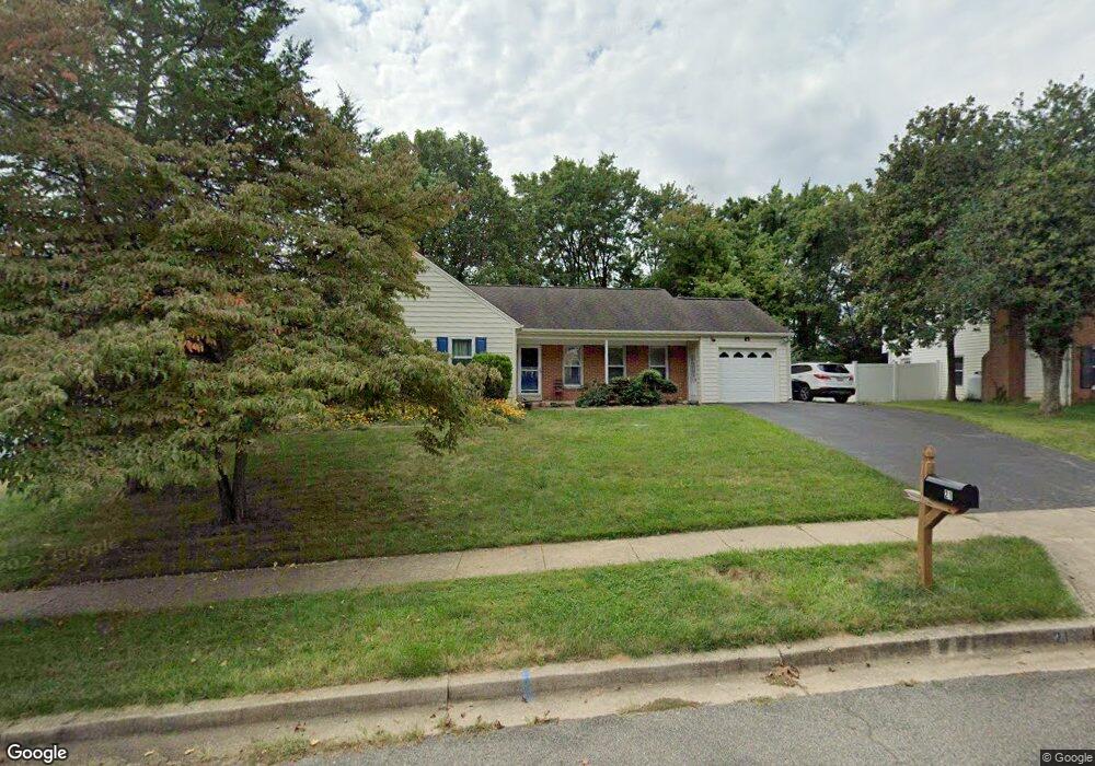 21 Redding Ridge Dr, Gaithersburg, MD 20878 - photo 1