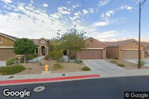 805 Frontier Pass Trail, Mesquite, NV 89034