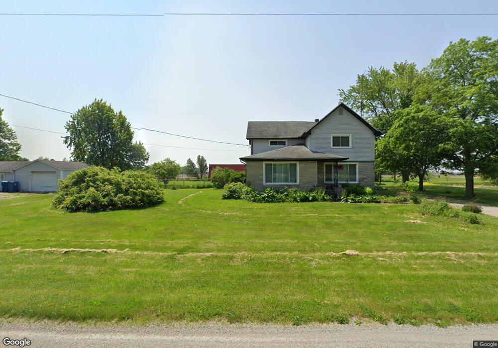 925 W Mill St, Ossian, IN 46777 - photo 1