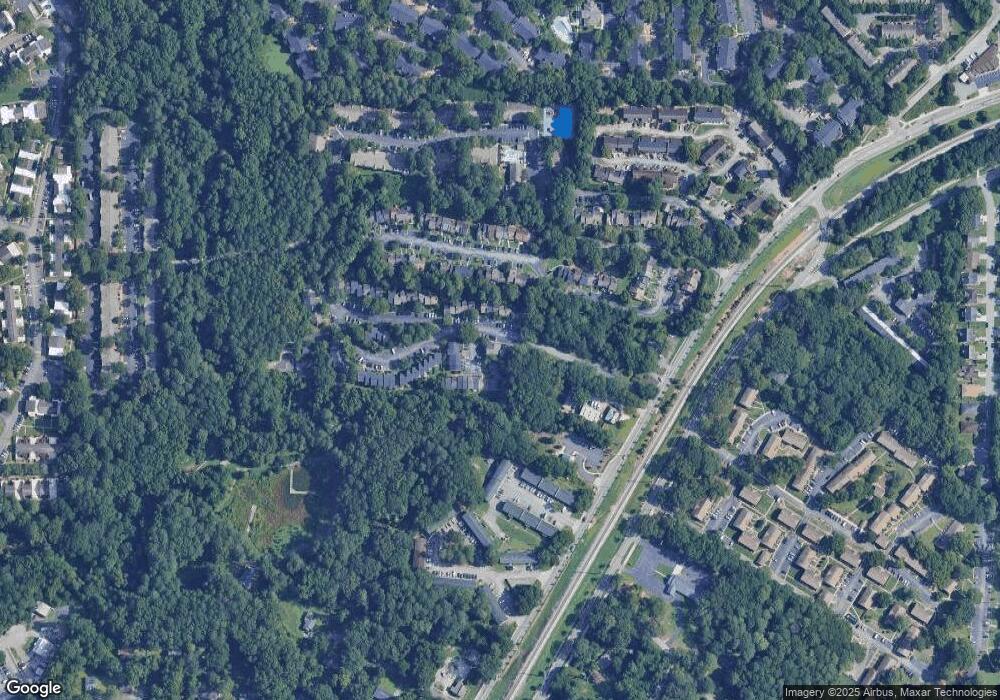 3679 Cobble Mill Ln unit 3679, Clarkston, GA 30021 - photo 1