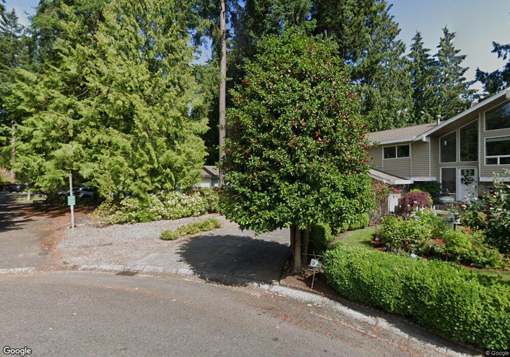 9821 239th Place SW, Edmonds, WA 98020 - photo 1