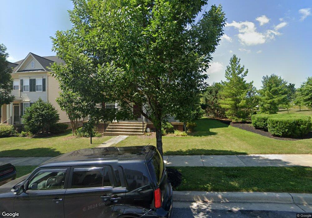 23160 Timber Creek Ln, Clarksburg, MD 20871 - photo 1