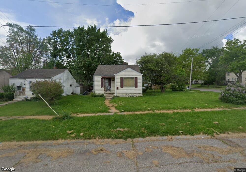 1404 Irene Ave, Flint, MI 48503 - photo 1