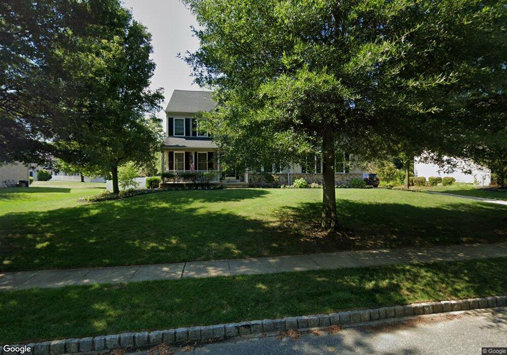 22 Shamrock Rd, Lumberton, NJ 08048 - photo 1