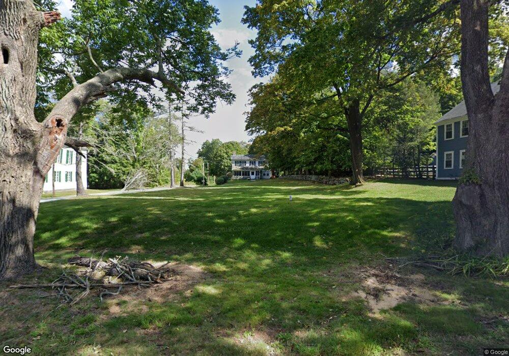 9 Aspinock Rd, Putnam, CT 06260 - photo 1