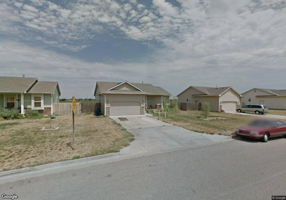 620 S Longbranch Dr, Maize, KS 67101 - photo 1