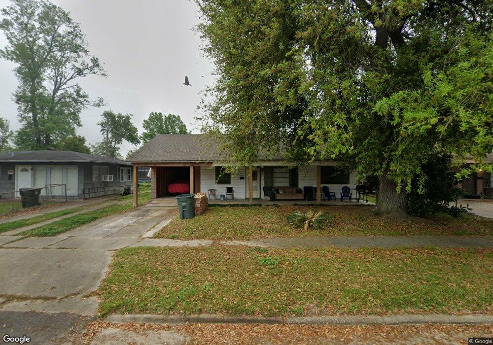 3553 Greinwich Blvd, Lake Charles, LA 70607 - photo 1