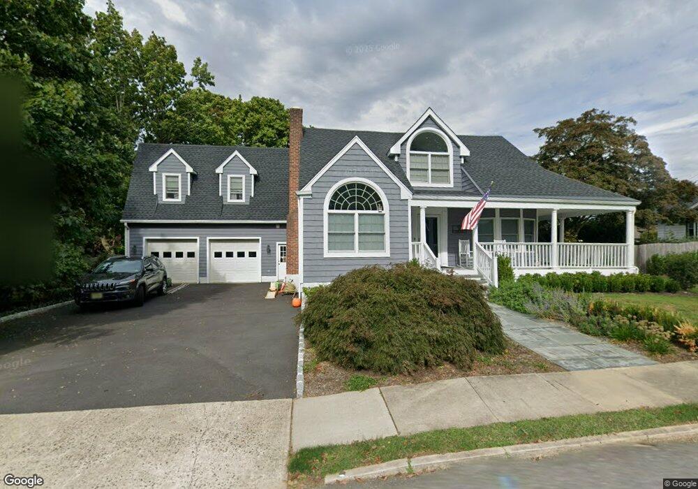 31 Pine Ave, West Long Branch, NJ 07764 - photo 1