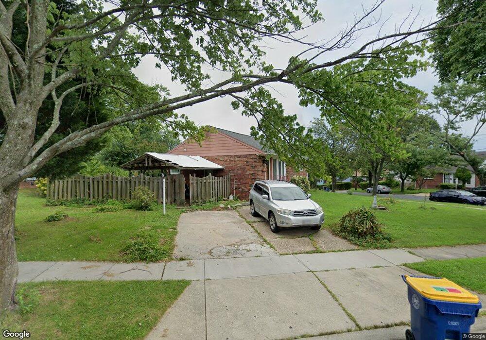 6407 Kaslo St, New Carrollton, MD 20784 - photo 1