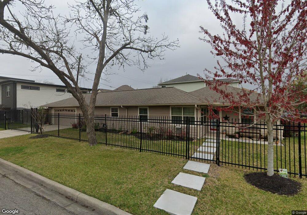 3507 Charleston St, Houston, TX 77021 - photo 1