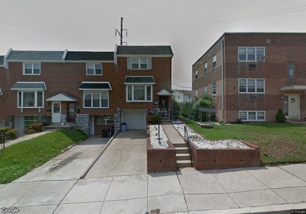 2820 Tolbut St, Philadelphia, PA 19136 - photo 1
