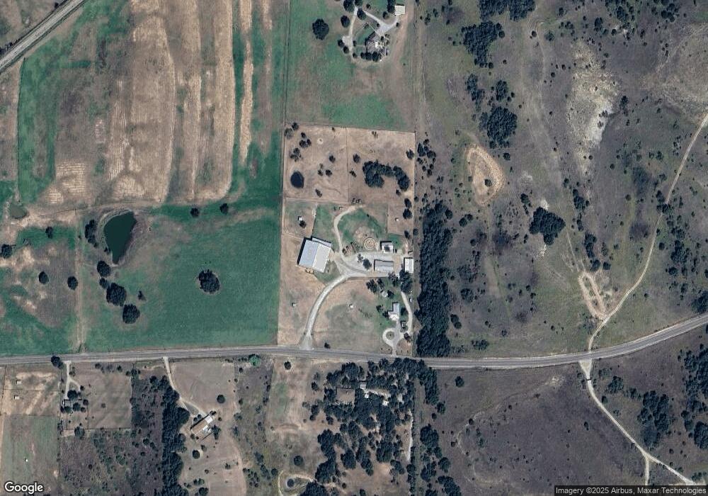 6860 Greenwood Rd, Millsap, TX 76066 - photo 1