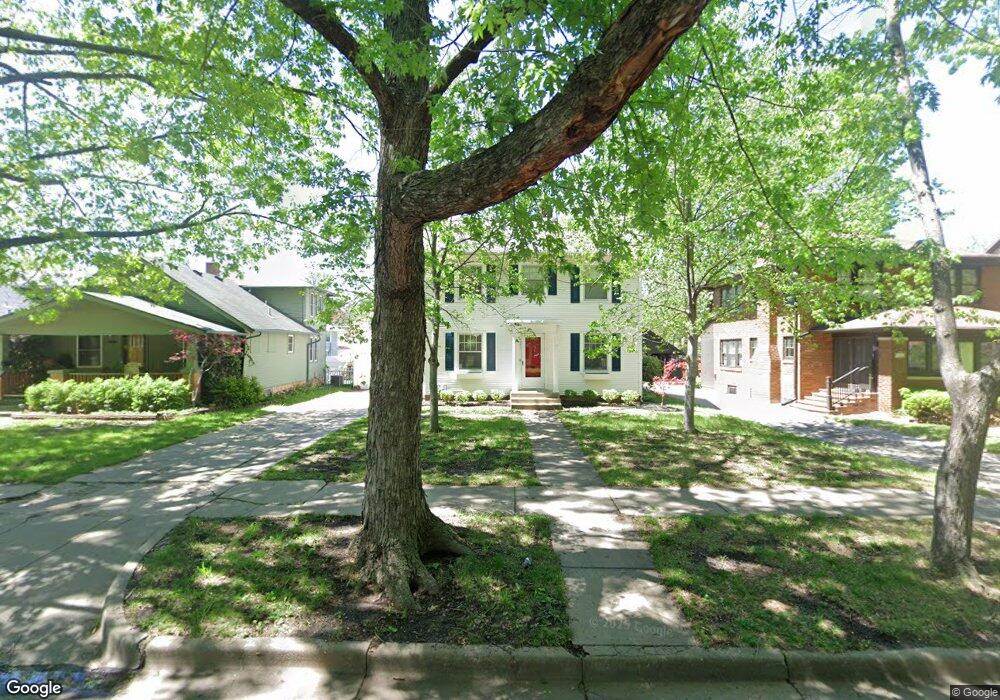 1321 SW High Ave, Topeka, KS 66604 - photo 1