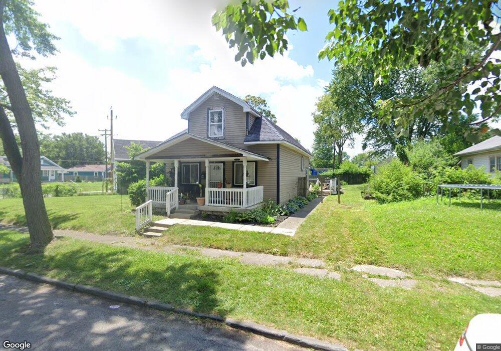 2008 N Parker Ave, Indianapolis, IN 46218 - photo 1