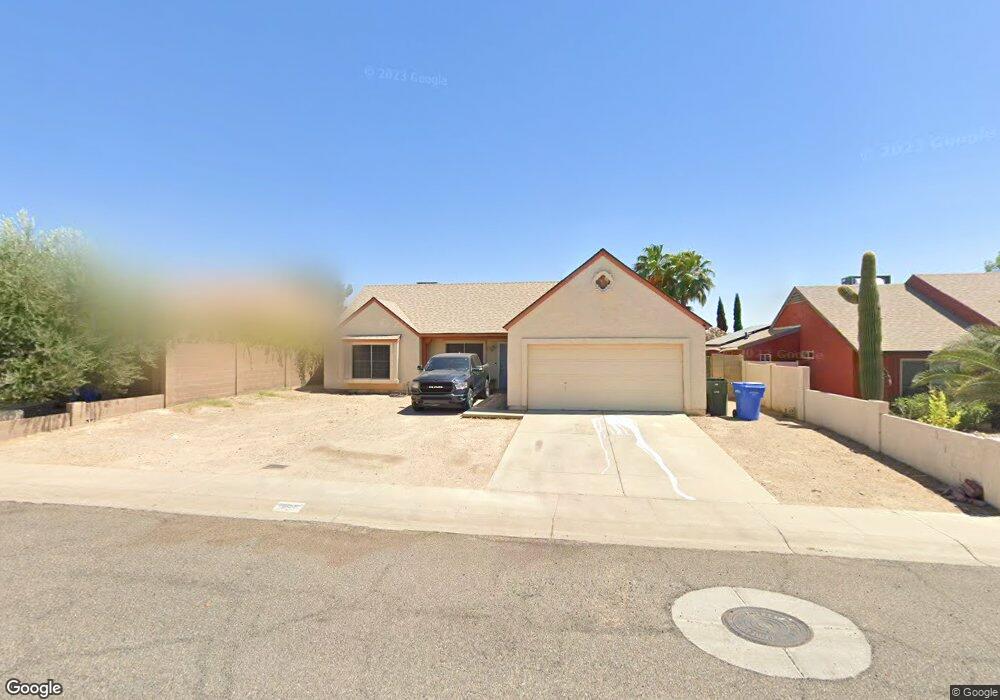 1249 E Wickieup Ln, Phoenix, AZ 85024 - photo 1