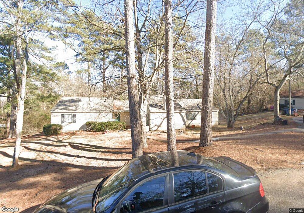 1051 Pine Ridge Ct, Athens, GA 30606 - photo 1