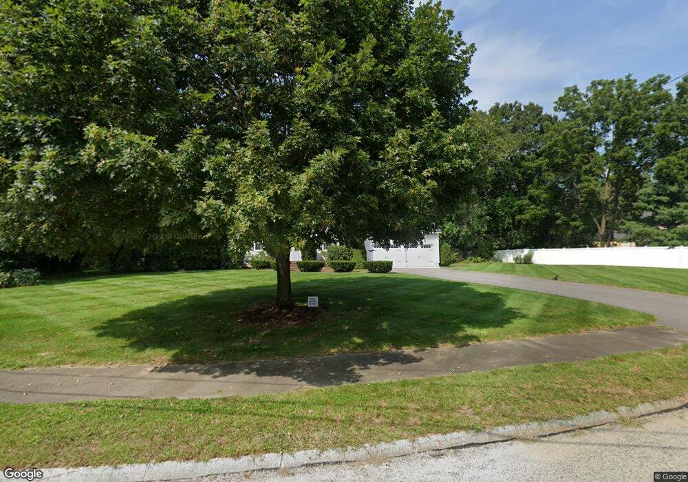 1 Nicholas Dr, Franklin, MA 02038 - photo 1