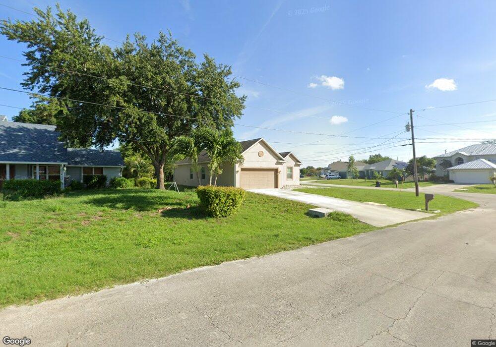 272 SW Quick Ct, Port Saint Lucie, FL 34953 - photo 1