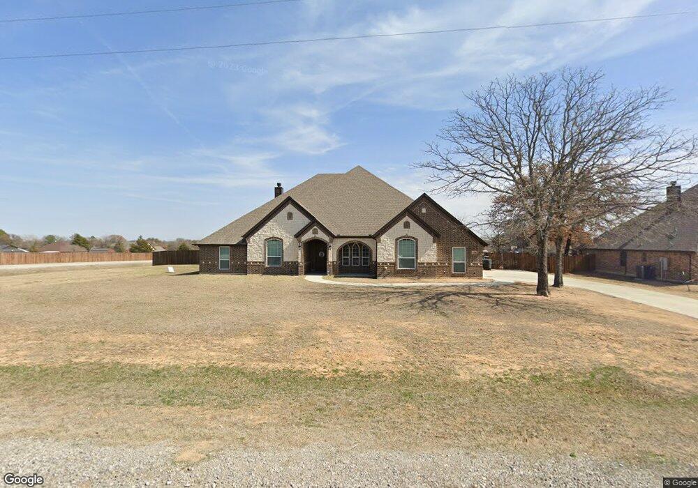 12200 Lighthouse Hill, Azle, TX 76020 - photo 1