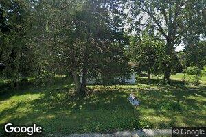 304 N Carroll St, Meredosia, IL 62665