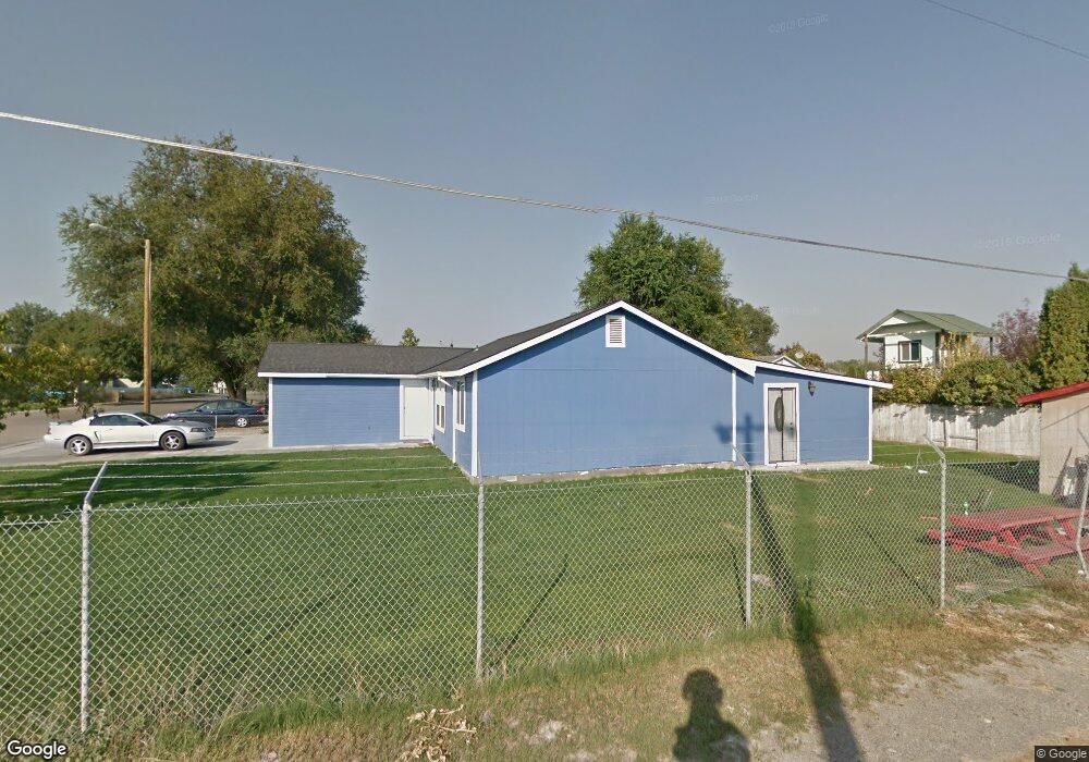 501 E Selway Dr, Homedale, ID 83628 - photo 1