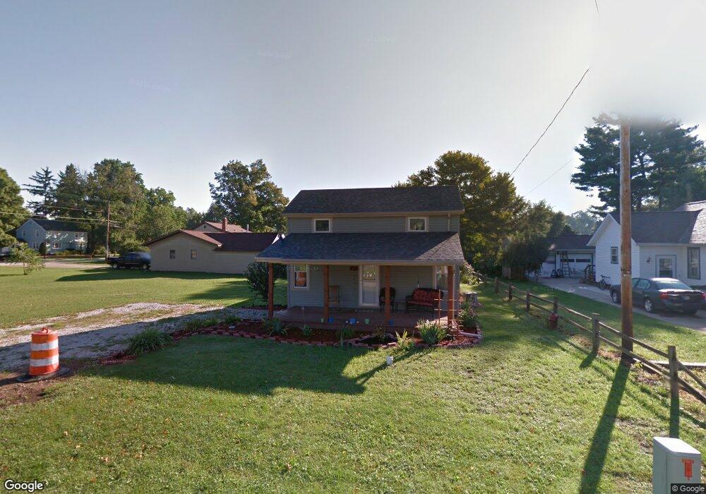 7 S Walnut St, Rolling Prairie, IN 46371 - photo 1