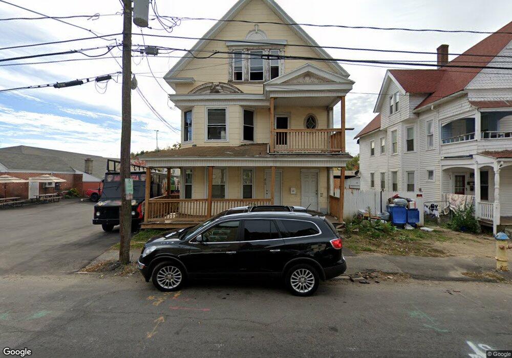 810 E Main St, Waterbury, CT 06705 - photo 1