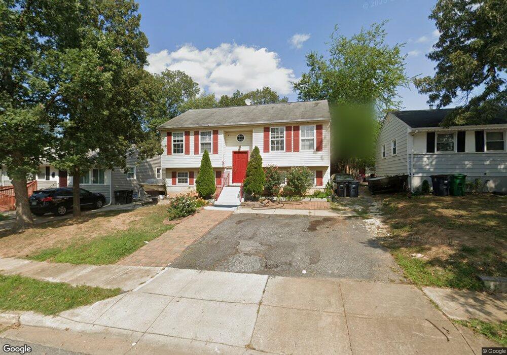 2109 Columbia Ave, Hyattsville, MD 20785 - photo 1