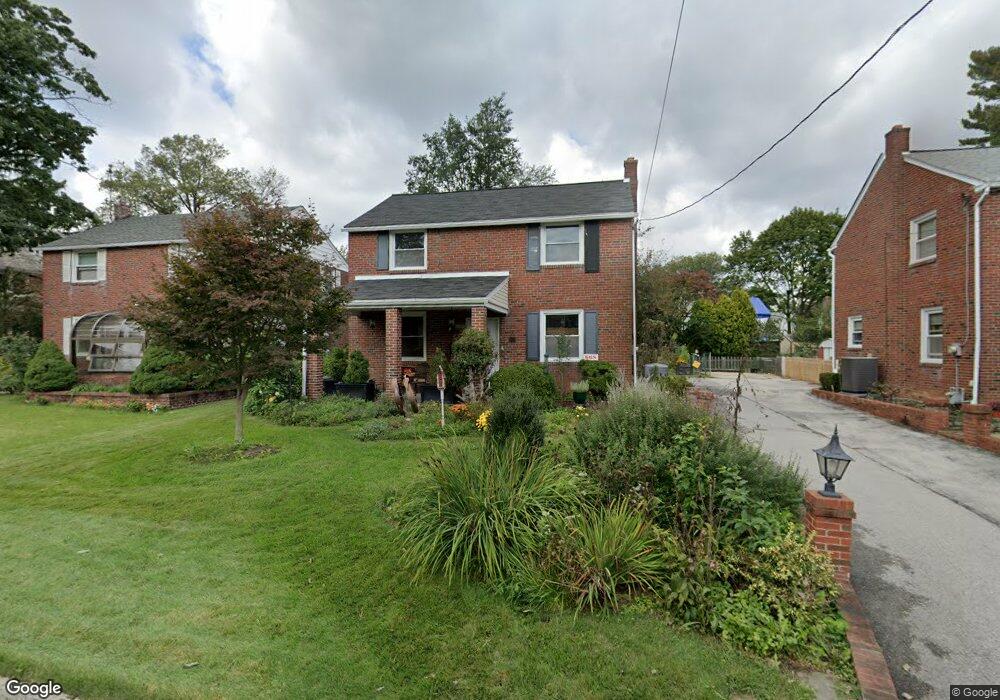 668 Aubrey Ave, Ardmore, PA 19003 - photo 1