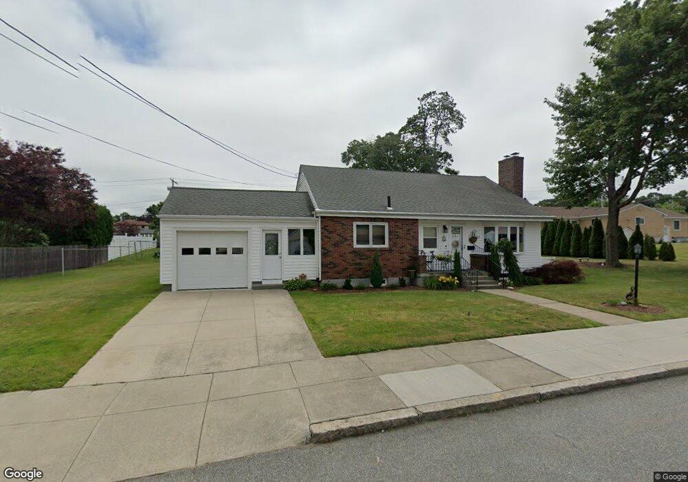 451 Sherman St, Fall River, MA 02723 - photo 1