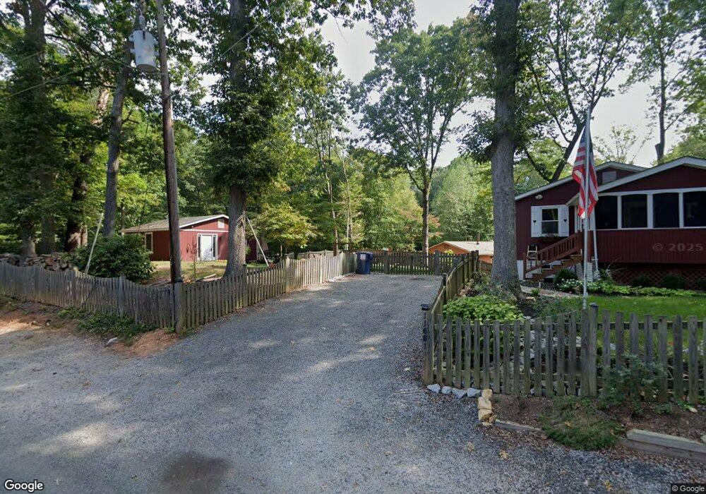 8750 Elaine Ave, Manassas, VA 20112 - photo 1