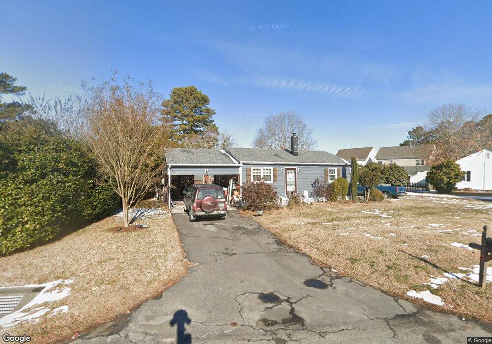 2534 N Landing Rd, Virginia Beach, VA 23456 - photo 1