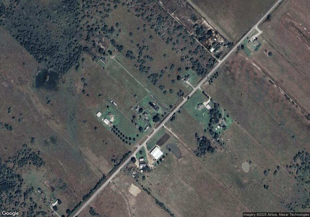 13702 Routt Point Rd, Needville, TX 77461 - photo 1