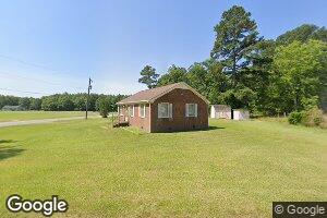 216 Myers Park, Rich Square, NC 27869