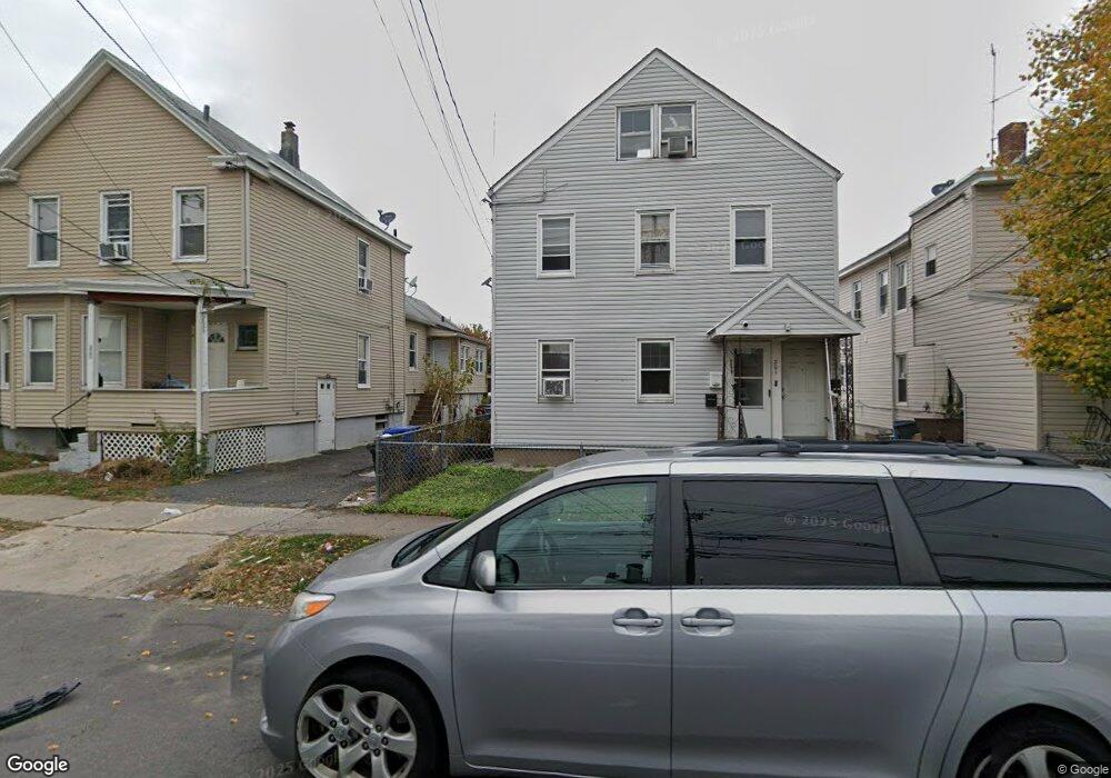 199 Crooks Ave unit 201, Paterson, NJ 07503 - photo 1