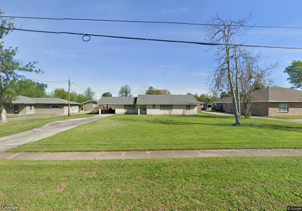 410 W Oak Ln, Lake Charles, LA 70605 - photo 1