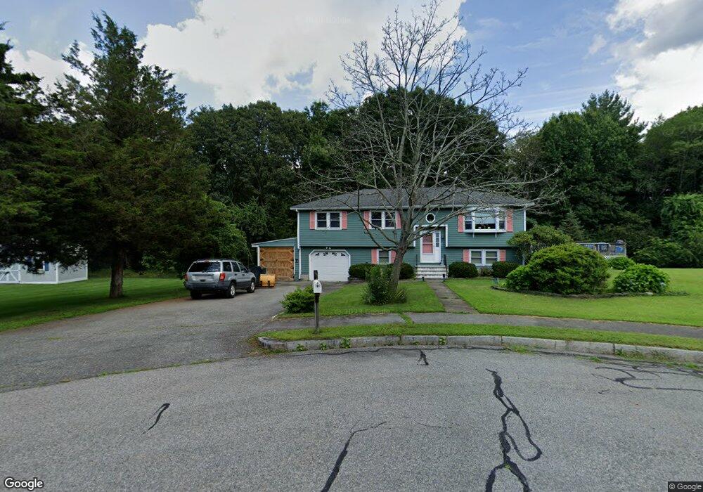 8 Henry l Dr, Wilmington, MA 01887 - photo 1