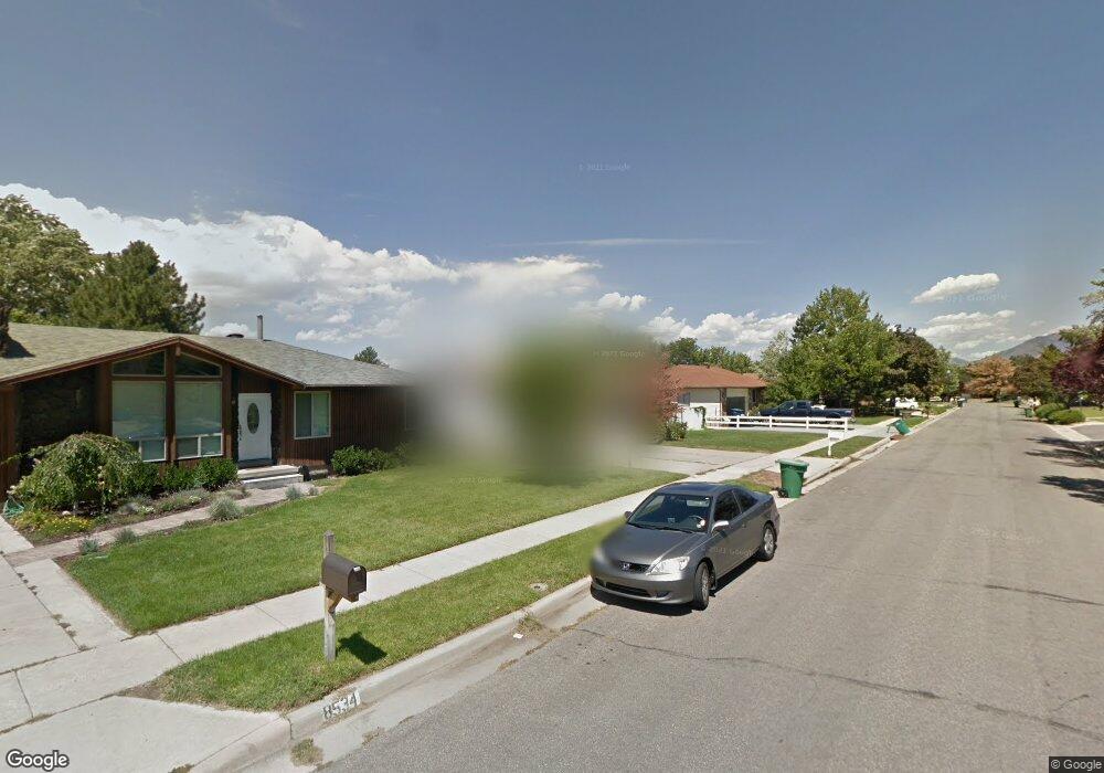 8524 S Grambling Way, Sandy, UT 84094 - photo 1