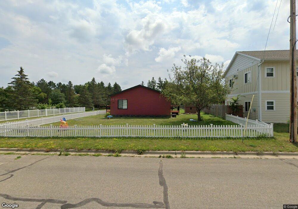 202 6th St E, Park Rapids, MN 56470 - photo 1