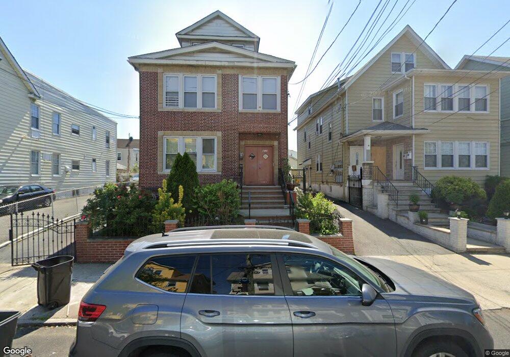 417 N 13th St unit 419, Newark, NJ 07107 - photo 1