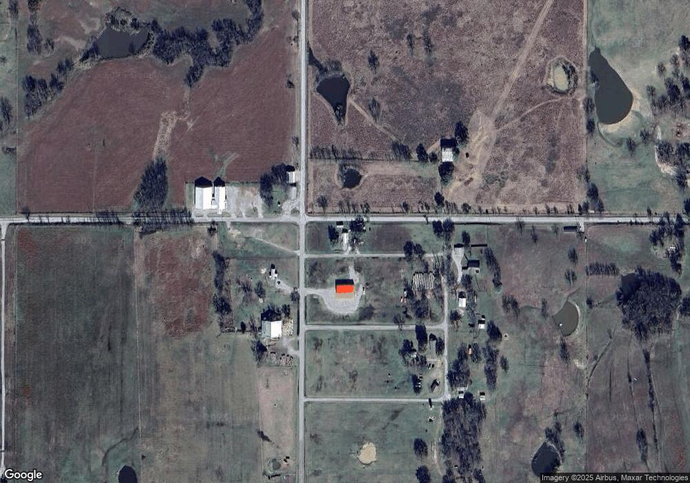 3041 Mcclintic St, Okmulgee, OK 74447 - photo 1