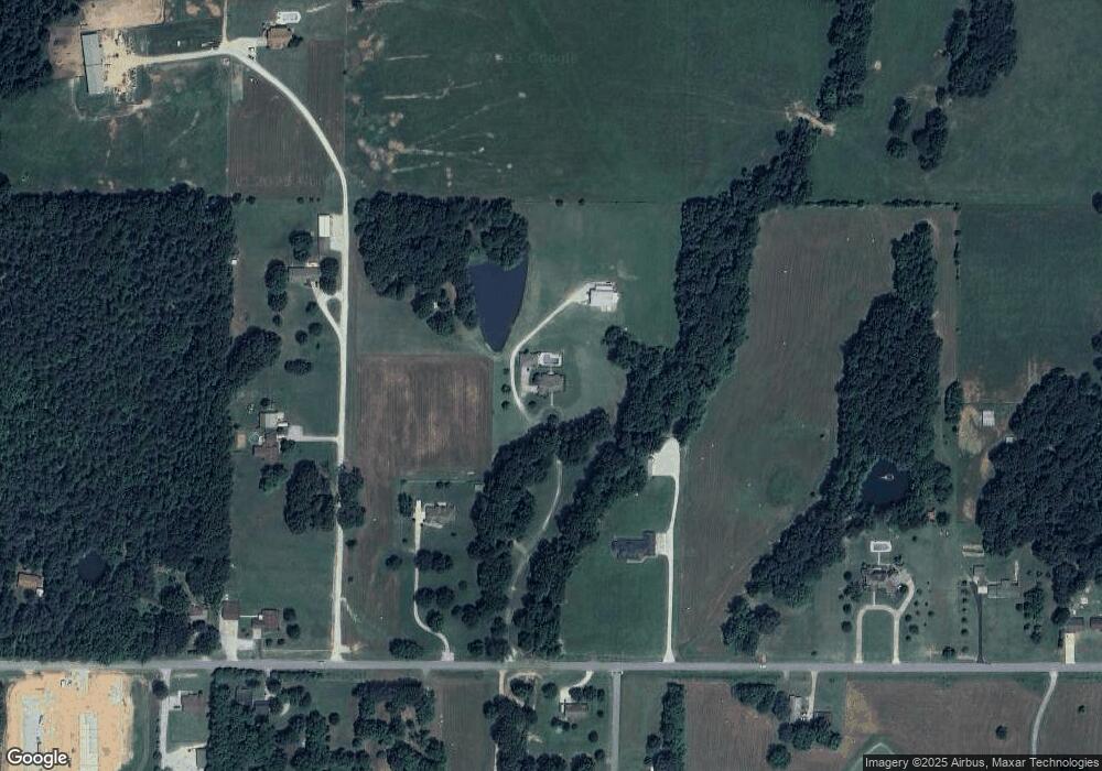 4111 Fairview Rd, Paragould, AR 72450 - photo 1