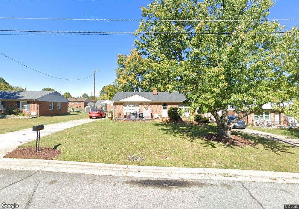 709 Maryland Place, High Point, NC 27263 - photo 1