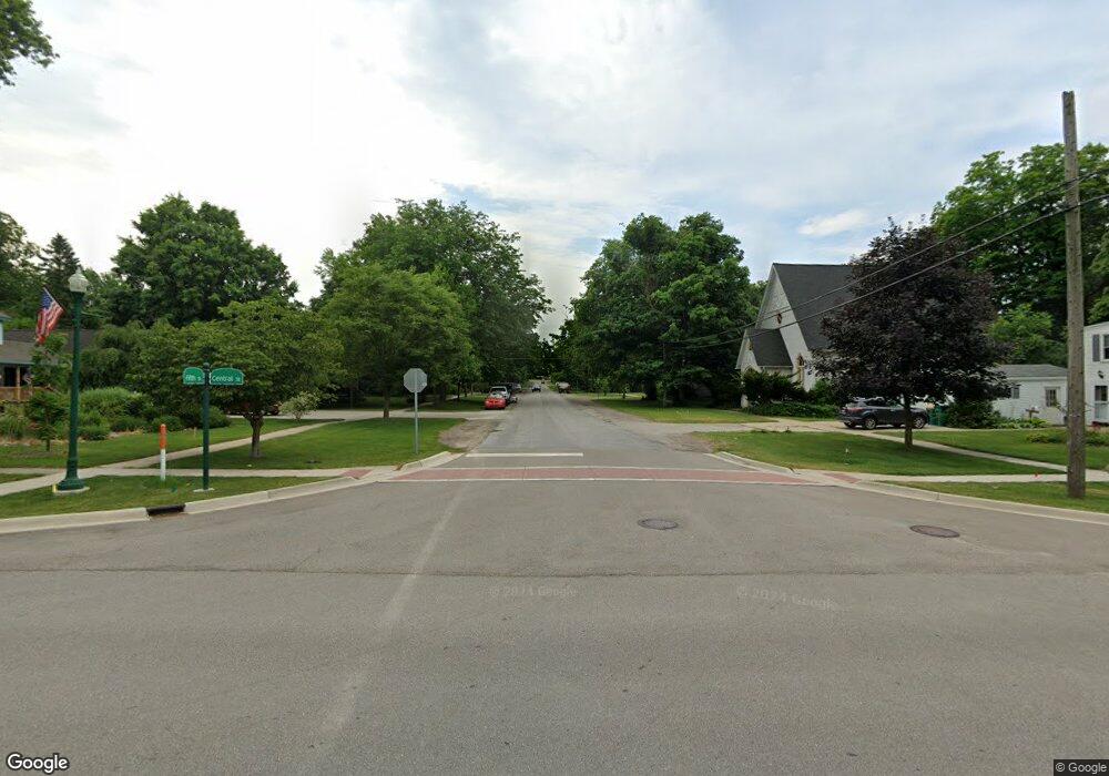 0 5th St, Dexter, MI 48130 - photo 1