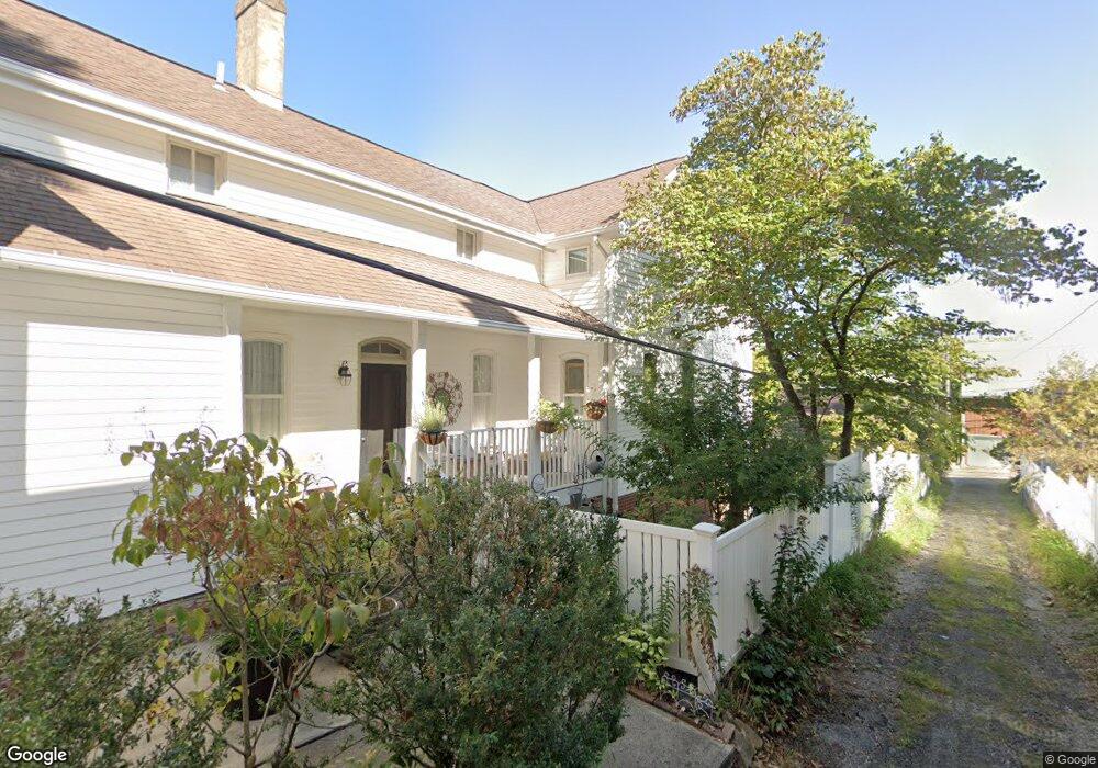 131 E Mulberry St, Lancaster, OH 43130 - photo 1