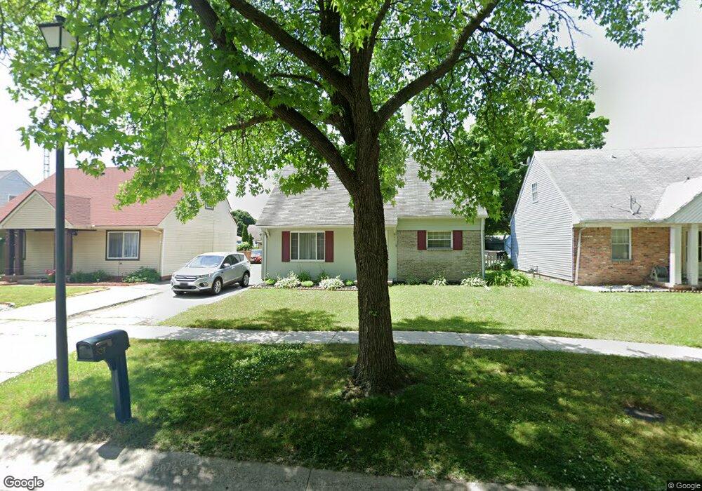 824 Circleview Dr, Toledo, OH 43615 - photo 1