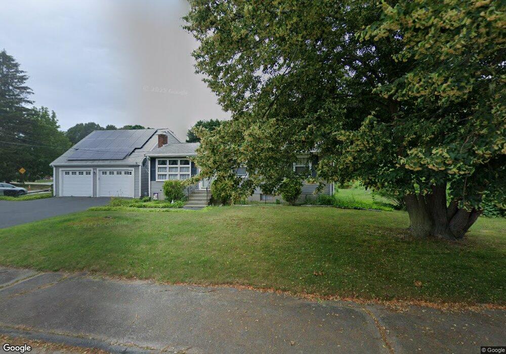 16 Washington Terrace, Whitman, MA 02382 - photo 1