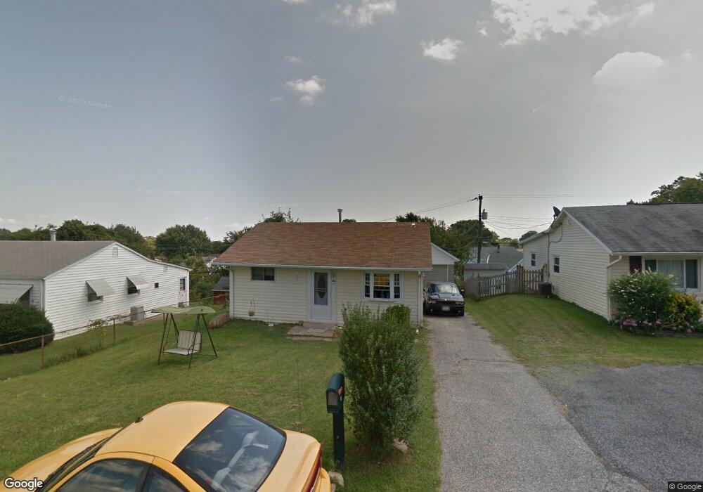 13 Gyro Dr, Middle River, MD 21220 - photo 1