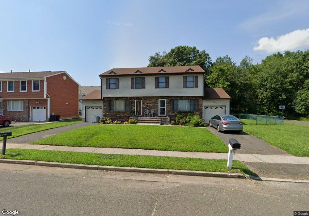 1884 2nd Place, South Plainfield, NJ 07080 - photo 1