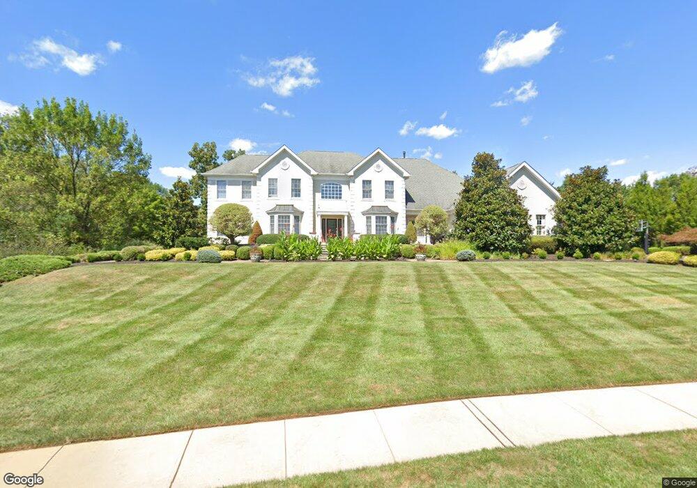 177 Grayson Dr, Belle Mead, NJ 08502 - photo 1